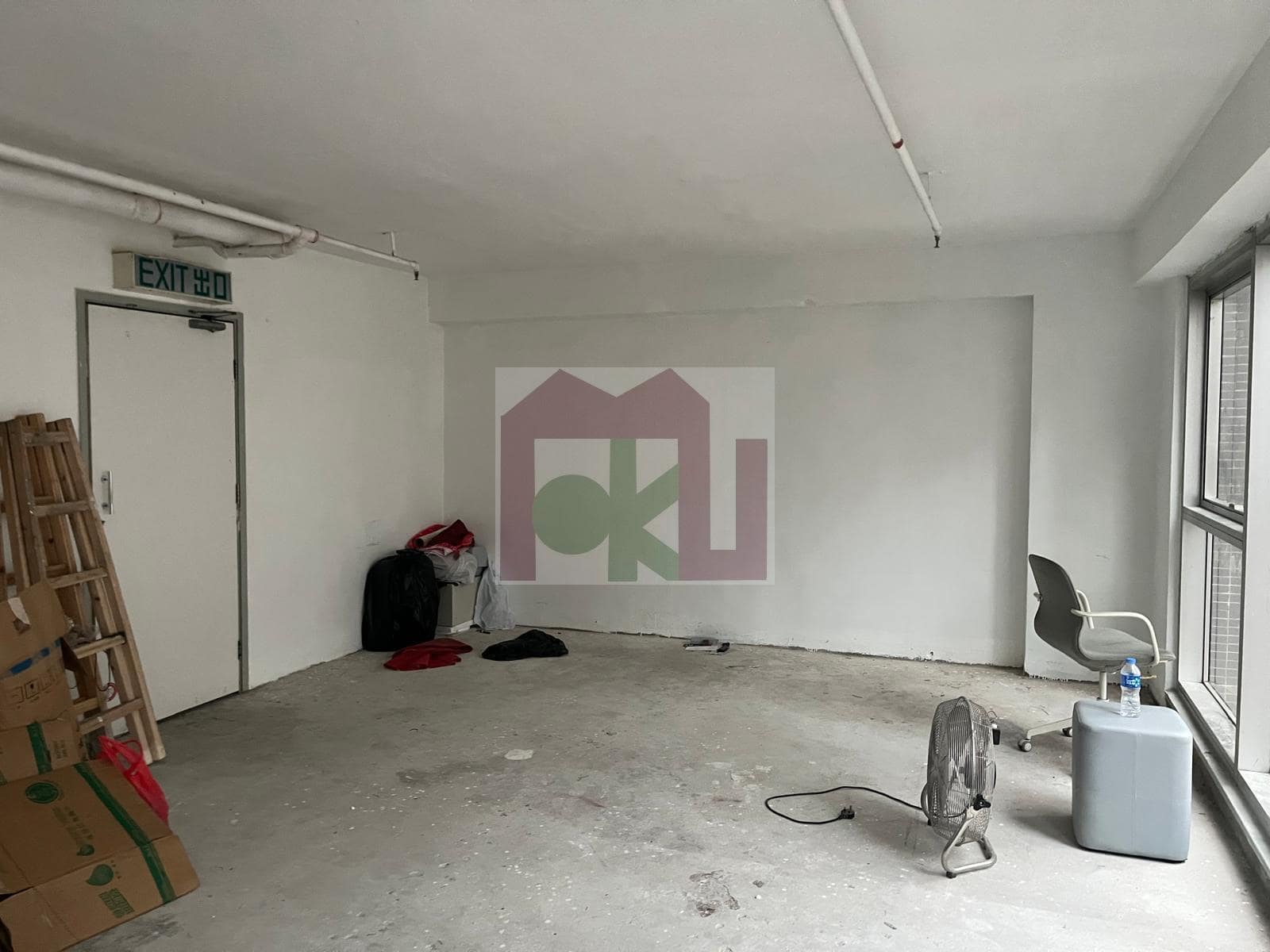 Mirage Tower building or unit photo